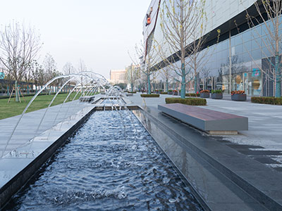 宜城企业地下室防水