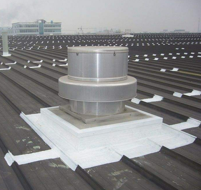 宜城工业园区零星修缮