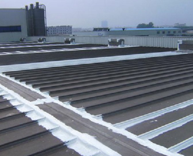 宜城钢结构水沟案例