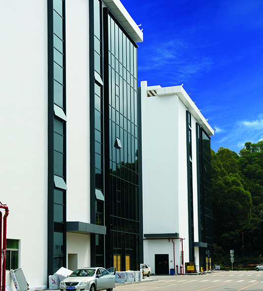 宜城写字楼幕墙修缮安装