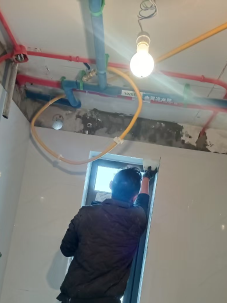 宜城专业水管维修